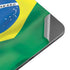 Brazil Flag Apple iPad Mini Skin